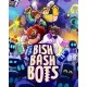 Гра Bish Bash Bots для ПК (Ключ активації Steam)