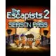 Доповнення The Escapists 2 - Season Pass  для ПК (Ключ активації Steam)
