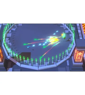 Игра Godstrike для ПК (Ключ активации Steam)