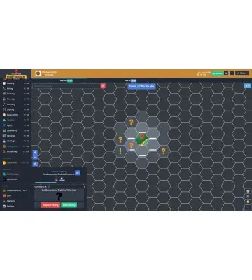 Дополнение Melvor Idle: Atlas of Discovery для ПК (Ключ активации Steam)