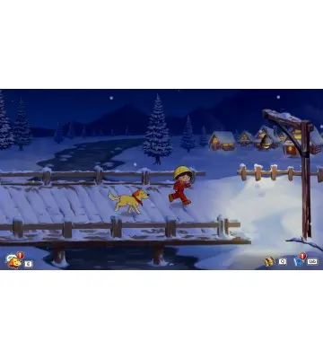 Игра Hello Goodboy для ПК (Ключ активации Steam)