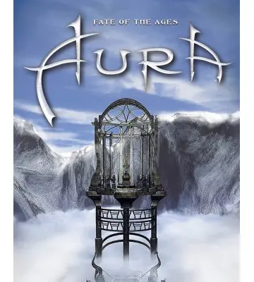 Гра Aura: Fate of the Ages  для ПК (Ключ активації Steam)