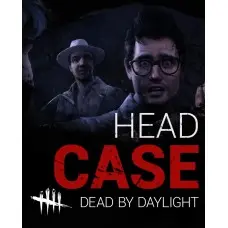 Доповнення Dead by Daylight - Headcase  для ПК (Ключ активації Steam)