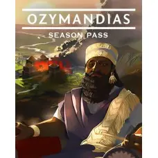 Дополнение Ozymandias - Season Pass для ПК (Ключ активации Steam)
