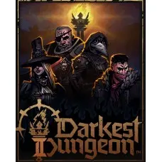 Гра Darkest Dungeon II для ПК (Ключ активації Steam)