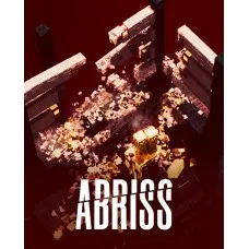 Игра ABRISS - build to destroy для ПК (Ключ активации Steam)