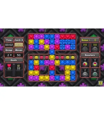 Игра Tisnart Shapes для ПК (Ключ активации Steam)