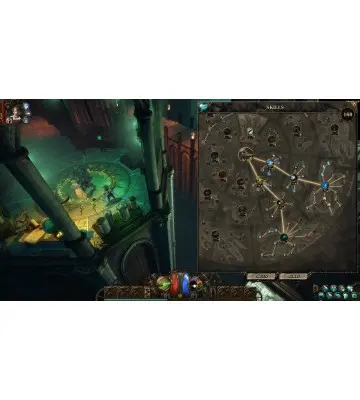 Гра The Incredible Adventures of Van Helsing: Final Cut  для ПК (Ключ активації Steam)