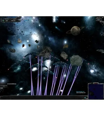 Гра Galactic Dreams  для ПК (Ключ активації Steam)