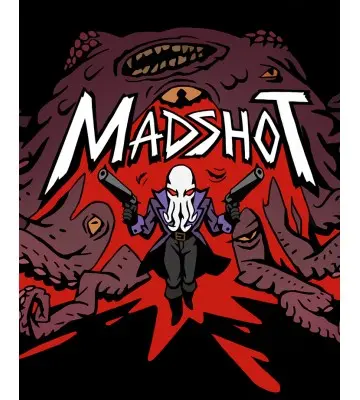 Игра Madshot для ПК (Ключ активации Steam)