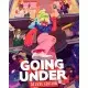 Игра Going Under Deluxe Edition для ПК (Ключ активации Steam)