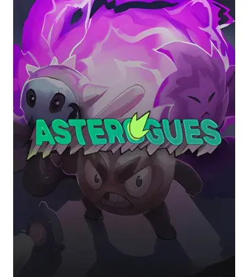 Игра Asterogues для ПК (Ключ активации Steam)