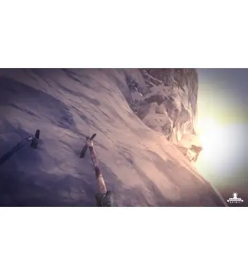 Гра Ascent Spirit  для ПК (Ключ активації Steam)