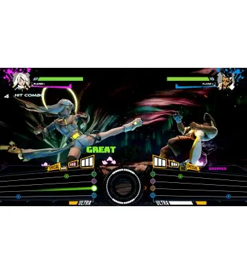 Гра God of Rock для ПК (Ключ активації Steam)