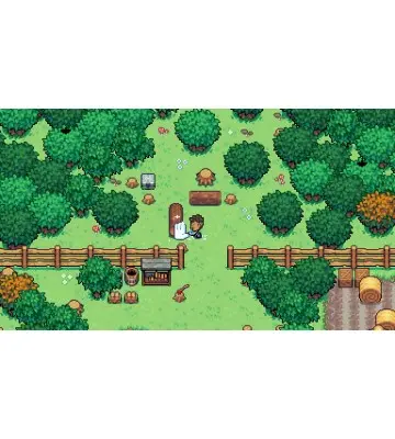 Игра Coromon для ПК (Ключ активации Steam)