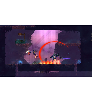 Гра Dead Cells: Medley of Pain Bundle  для ПК (Ключ активації Steam)