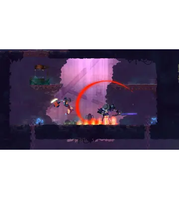 Гра Dead Cells: Medley of Pain Bundle  для ПК (Ключ активації Steam)