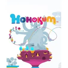 Игра Hohokum для ПК (Ключ активации Steam)
