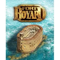 Игра Fort Boyard для ПК (Ключ активации Steam)