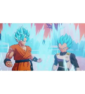 Доповнення DRAGON BALL Z: KAKAROT Season Pass  для ПК (Ключ активації Steam)