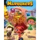 Игра Marooners для ПК (Ключ активации Steam)