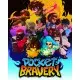 Гра Pocket Bravery для ПК (Ключ активації Steam)