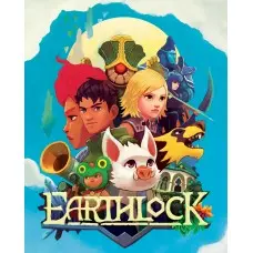 Игра EARTHLOCK для ПК (Ключ активации Steam)