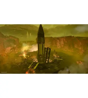 Гра HELLDIVERS 2 - Super Citizen Edition  для ПК (Ключ активації Steam)