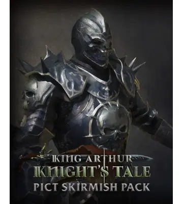 Доповнення King Arthur: Knight's Tale - Pict Skirmish Pack  для ПК (Ключ активації Steam)