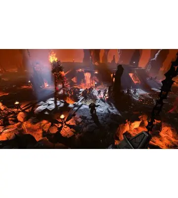 Игра Age of Wonders 4: Premium Edition для ПК (Ключ активации Steam)