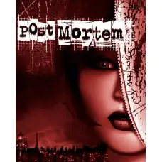 Игра Post Mortem для ПК (Ключ активации Steam)