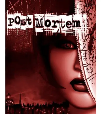 Гра Post Mortem  для ПК (Ключ активації Steam)