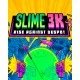 Гра Slime 3K: Rise Against Despot для ПК (Ключ активації Steam)