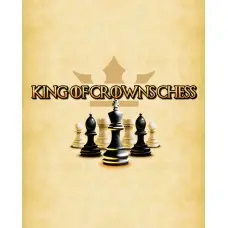 Гра Chess: King of Crowns Chess Online для ПК (Ключ активації Steam)