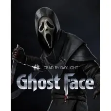 Доповнення Dead by Daylight - Ghost Face  для ПК (Ключ активації Steam)