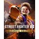 Гра Street Fighter 6 Ultimate Edition  для ПК (Ключ активації Steam)