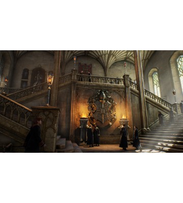 Гра Hogwarts Legacy для ПК (Ключ активації Steam) - Купити в магазині ...