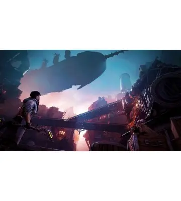 Гра Gangs of Sherwood  для ПК (Ключ активації Steam)