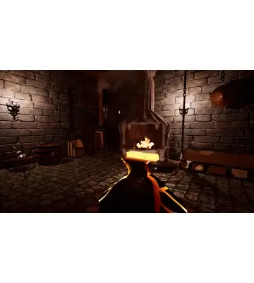 Игра Fantasy Blacksmith для ПК (Ключ активации Steam)