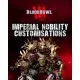 Дополнение Blood Bowl 3 - Imperial Nobility Customizations для ПК (Ключ активации Steam)