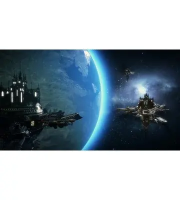 Гра Warhammer 40,000: Inquisitor - Martyr  для ПК (Ключ активації Steam)