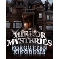 Игра Mirror Mysteries 2 для ПК (Ключ активации Steam)