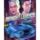 Гра Midnight Legends  для ПК (Ключ активації Steam)