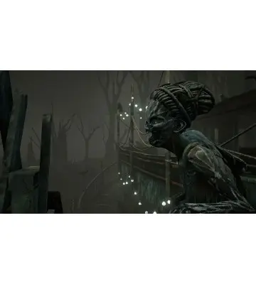Доповнення Dead by Daylight - Of Flesh and Mud Chapter  для ПК (Ключ активації Steam)