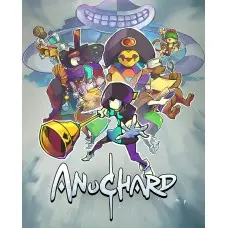 Игра Anuchard для ПК (Ключ активации Steam)