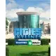 Доповнення Cities: Skylines - Content Creator Pack: Shopping Malls  для ПК (Ключ активації Steam)
