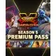 Дополнение Street Fighter V - Season 5 Premium Pass для ПК (Ключ активации Steam)