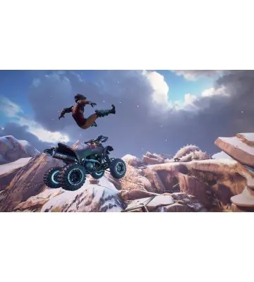 Гра ATV Drift & Tricks  для ПК (Ключ активації Steam)