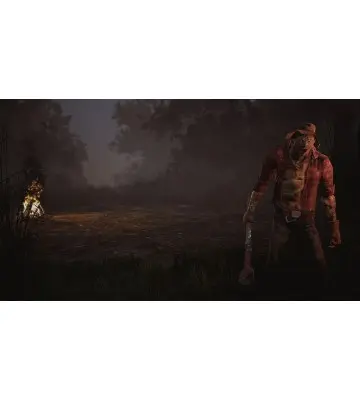 Доповнення Dead by Daylight - The Bloodstained Sack  для ПК (Ключ активації Steam)