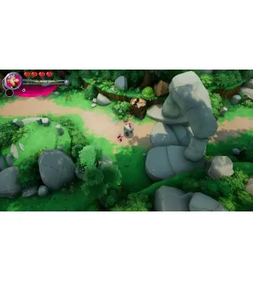 Игра Asterix & Obelix XXXL : The Ram From Hibernia для ПК (Ключ активации Steam)